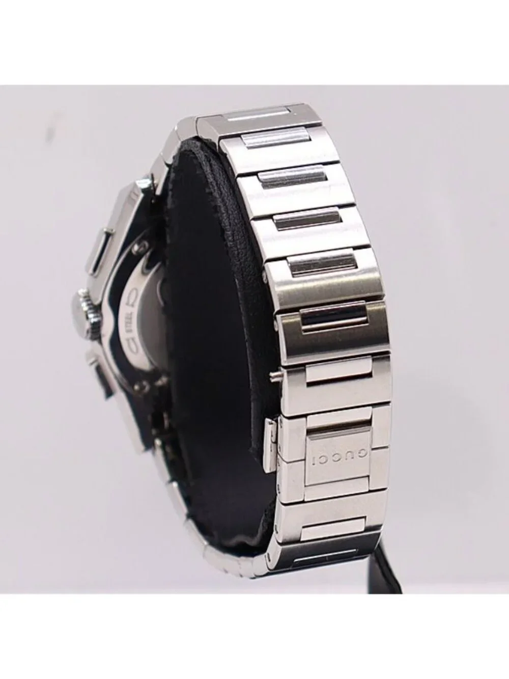 Gucci rank chronograph